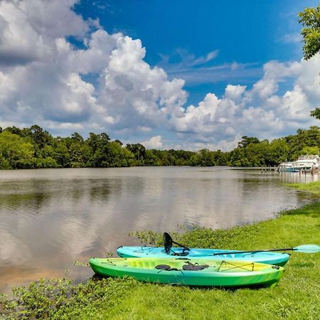 Bells Marina & Fishing Resort - Santee Lake Marion By I95 - Family Adventure, Pets On Request! Eutawville Ngoại thất bức ảnh